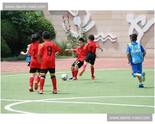 聚焦城市足球联赛完整赛程解析畅享绿茵激情盛宴