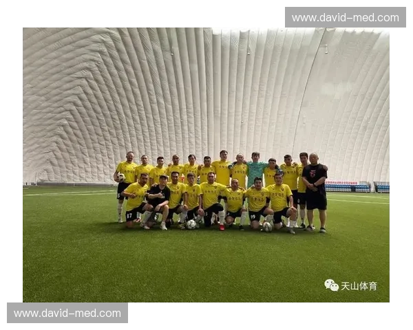 围绕桂超足球联赛剖析广西区域体育融合与产业协同发展新路径研究